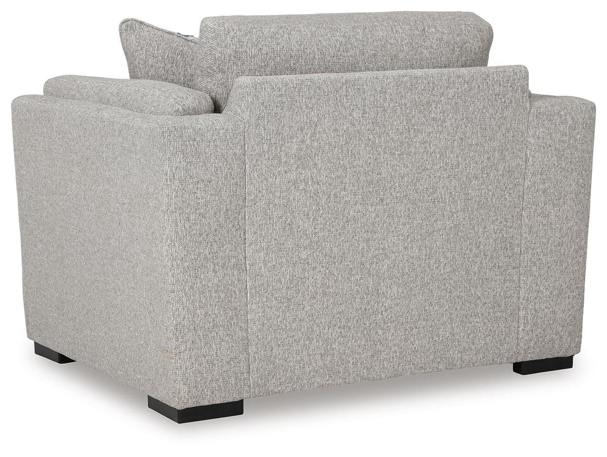 Evansley Oversized Chair - 5450323