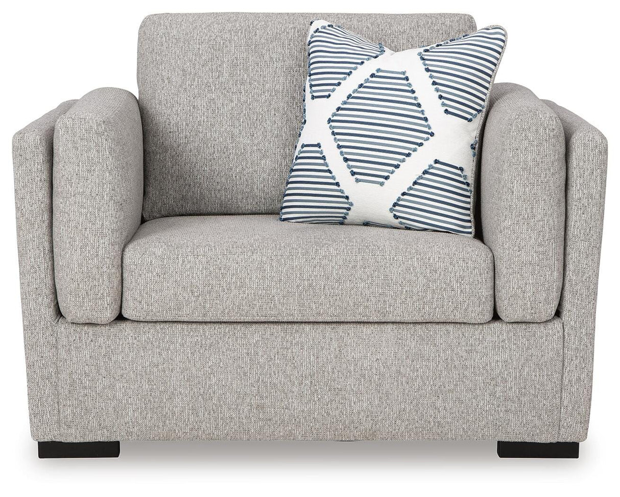 Evansley Oversized Chair - 5450323