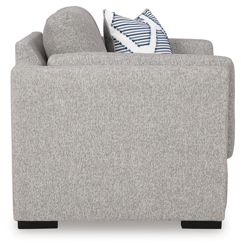 Evansley Oversized Chair - 5450323
