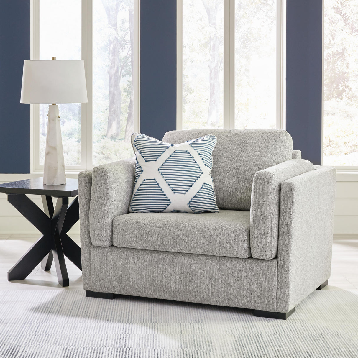 Evansley Oversized Chair - 5450323