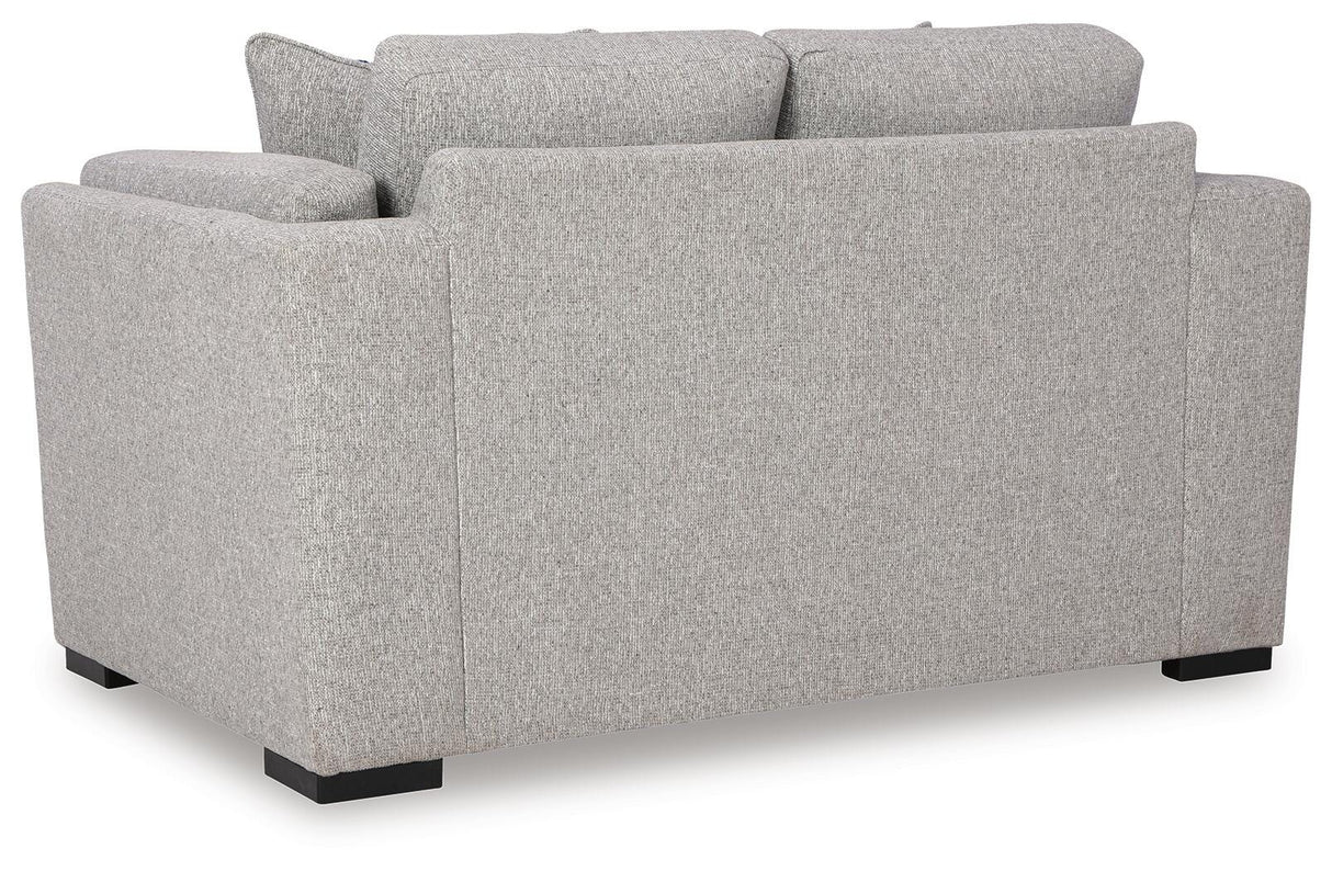 Evansley Loveseat - 5450335