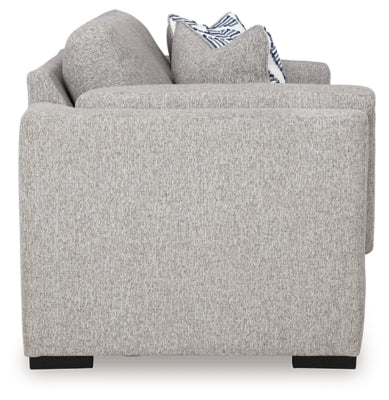 Evansley Loveseat - 5450335