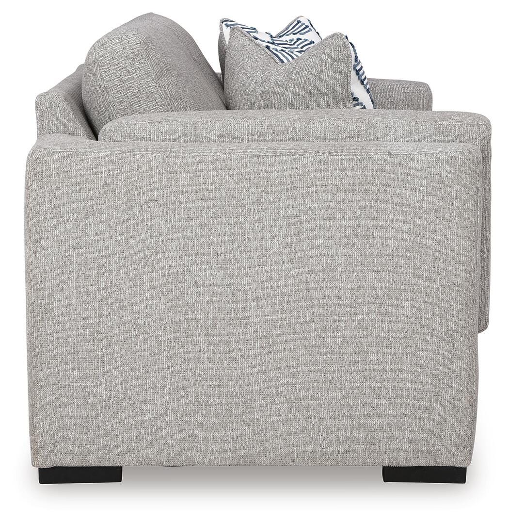 Evansley Loveseat - 5450335