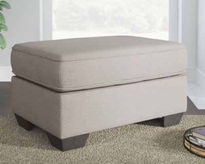 Greaves Ottoman - 5510414