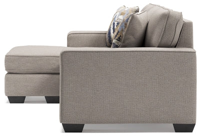 Greaves Sofa Chaise - 5510418