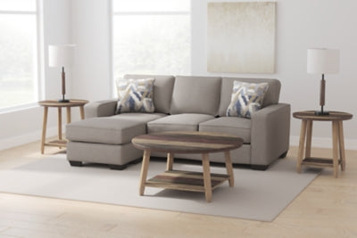 Greaves Sofa Chaise - 5510418