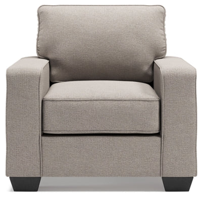 Greaves Chair - 5510420