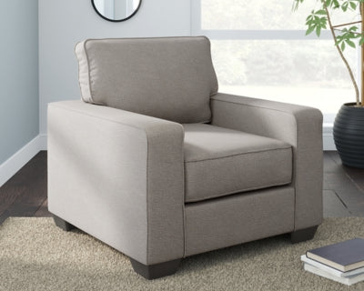 Greaves Chair - 5510420