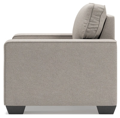 Greaves Chair - 5510420