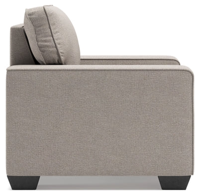 Greaves Chair - 5510420