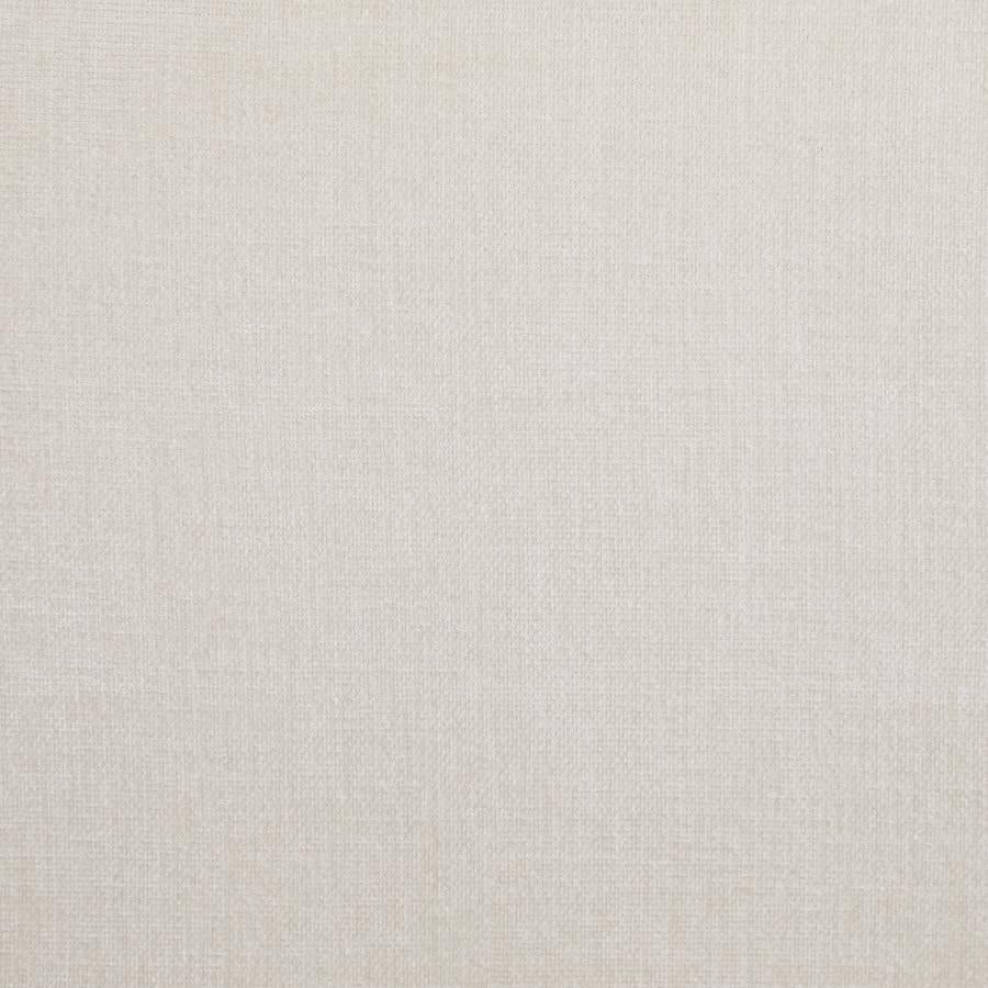 Charlotte 5-piece Upholstered Modular Sectional Sofa Ivory - 551300-S5