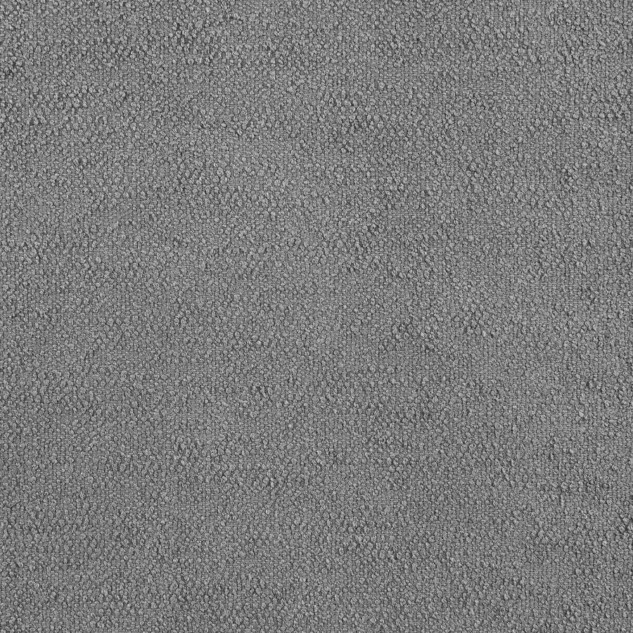 Raleigh 5-piece Boucle Upholstered Modular Sectional Grey - 551754-SETB