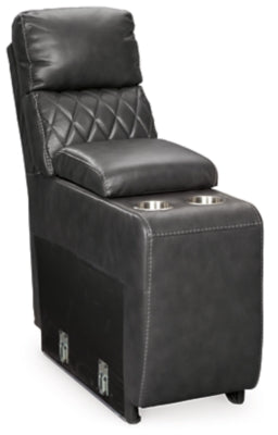 Samperstone Console with Storage - 5520357