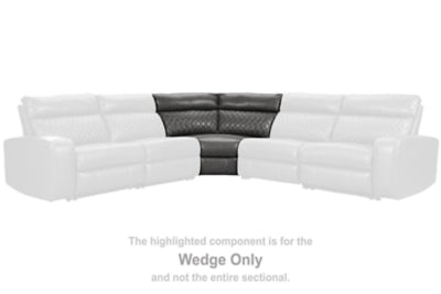 Samperstone Wedge - 5520377