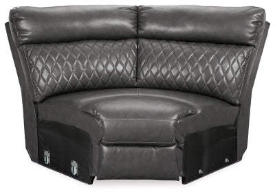 Samperstone Wedge - 5520377