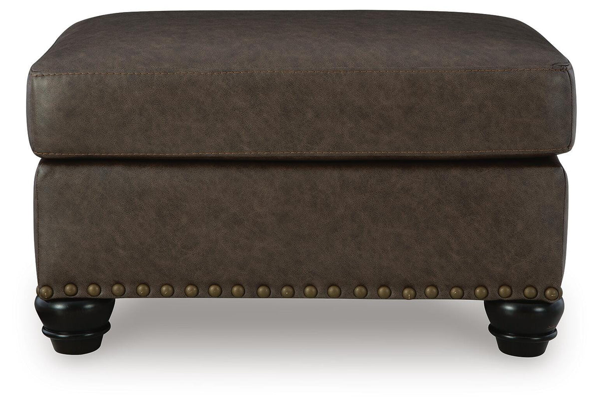 Roxmere Ottoman - 5550314