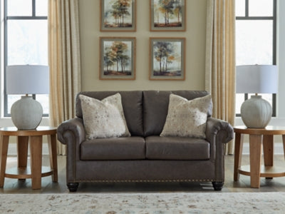 BENCH 5550335 ROXMERE LOVESEAT#602 - 5550335