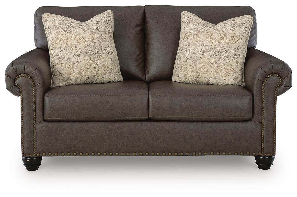 Roxmere Loveseat - 5550335
