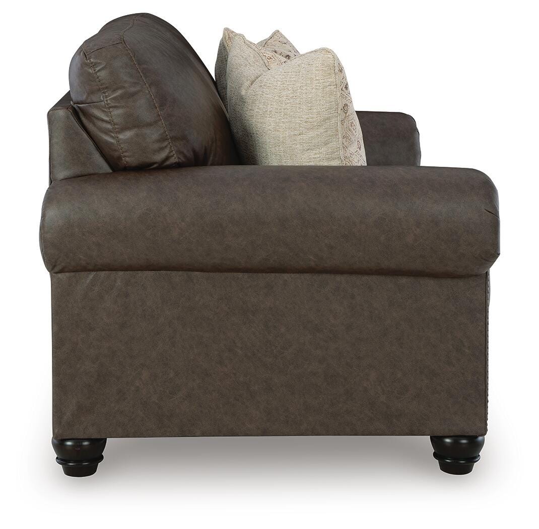 Roxmere Loveseat - 5550335