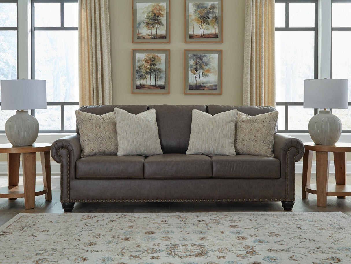BENCH 5550338 ROXMERE SOFA #602 - 5550338
