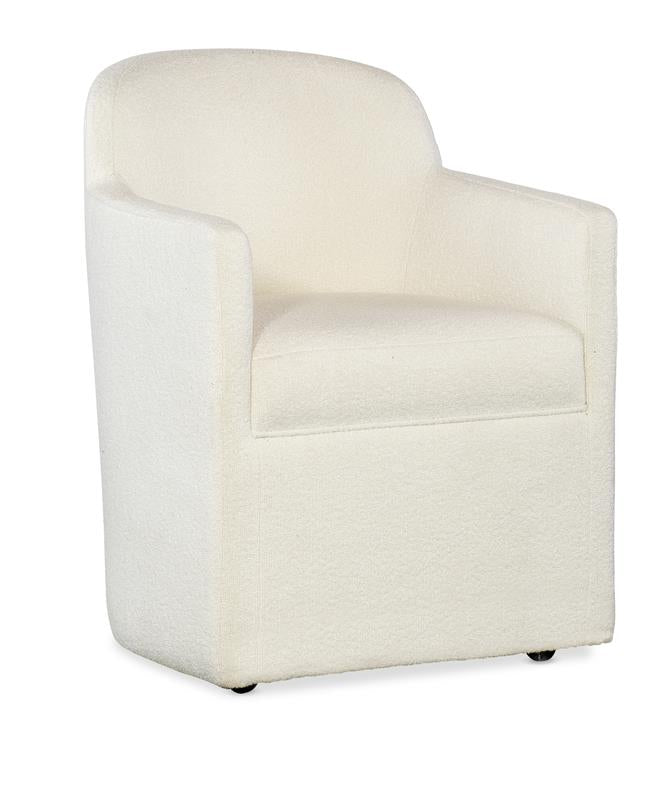 Commerce & Market Izabela Upholstered Arm Chair - 7228-75010-02