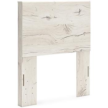 Lawroy Twin Panel Headboard - B2310-53