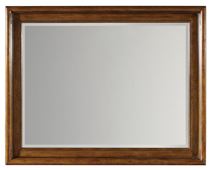 Tynecastle Landscape Mirror - 5323-90008