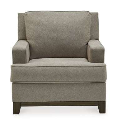 Kaywood Sofa, Loveseat and Chair - 56303U3