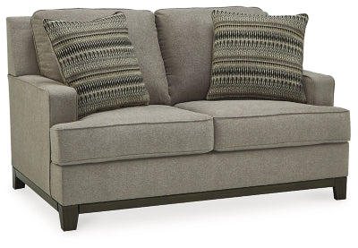 Kaywood Loveseat - 5630335