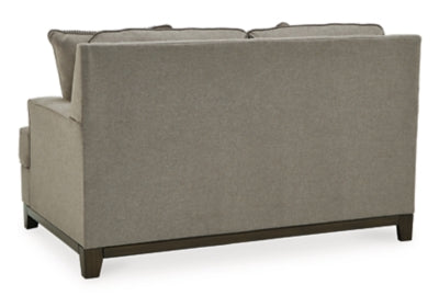 Kaywood Sofa, Loveseat and Chair - 56303U3