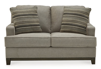 Kaywood Sofa, Loveseat and Chair - 56303U3