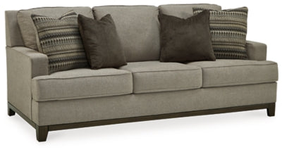 Kaywood Sofa, Loveseat and Chair - 56303U3