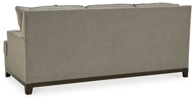 Kaywood Sofa, Loveseat and Chair - 56303U3