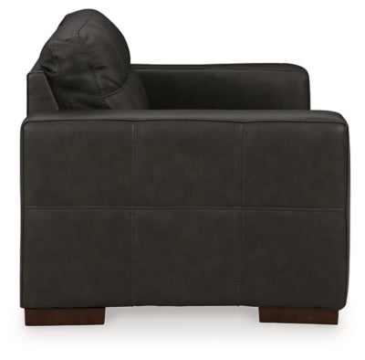 Luigi Sofa, Loveseat, Oversized Chair and Ottoman - 56506U3