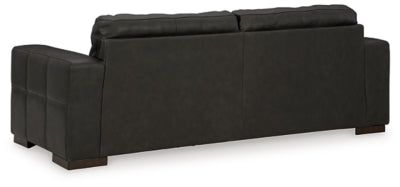 Luigi Sofa, Loveseat, Oversized Chair and Ottoman - 56506U3