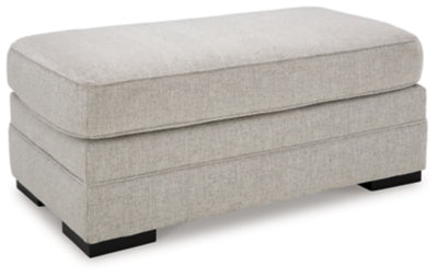 Eastonbridge Oversized Chair and Ottoman - 56603U2