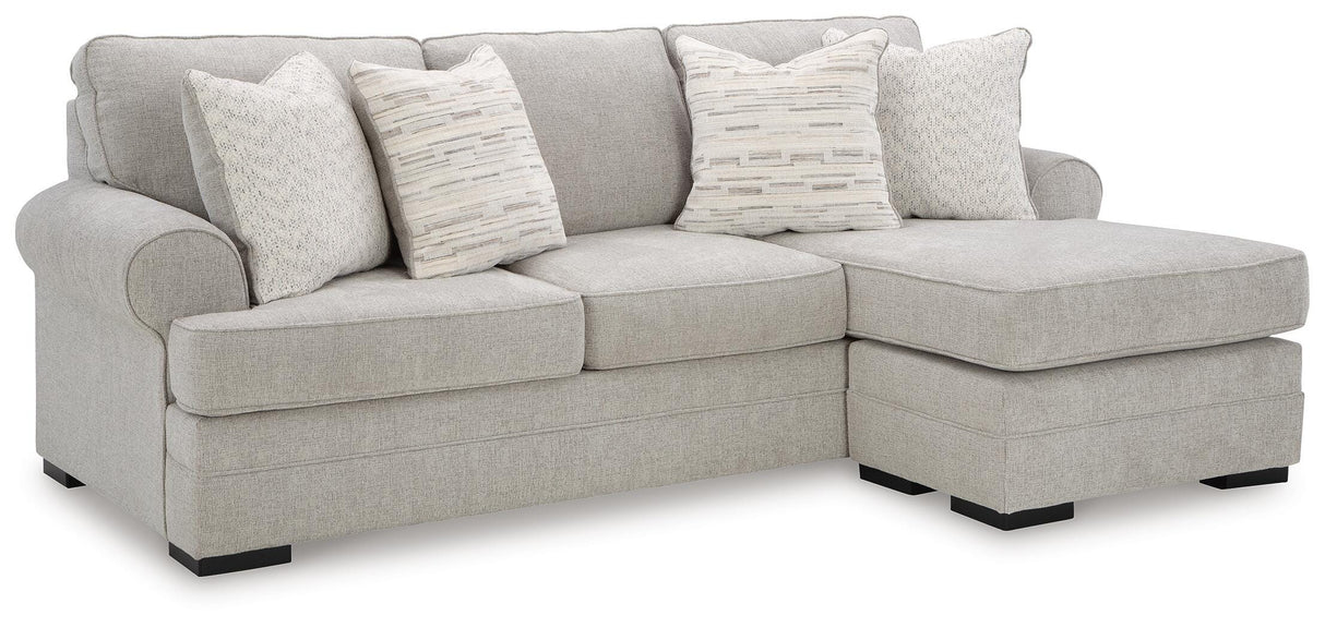 Eastonbridge Sofa Chaise - 5660318