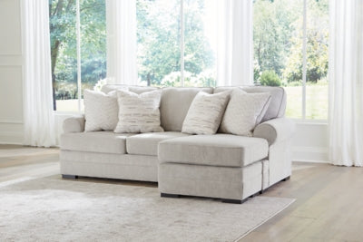 Eastonbridge Sofa Chaise - 5660318