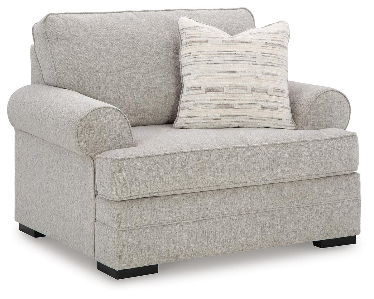 Eastonbridge Oversized Chair - 5660323