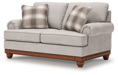 Clearbrooke Loveseat - PC5680335