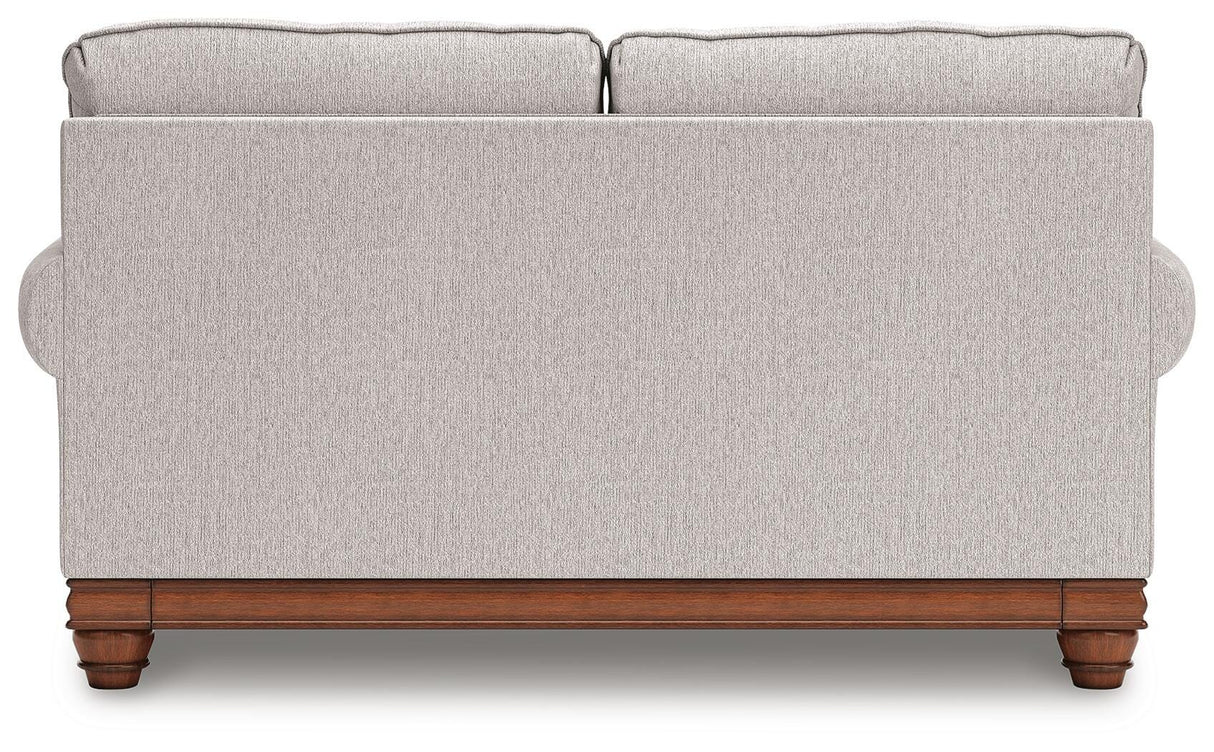 Clearbrooke Sofa and Loveseat - PC56803U3