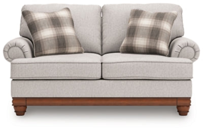 Clearbrooke Sofa and Loveseat - PC56803U3