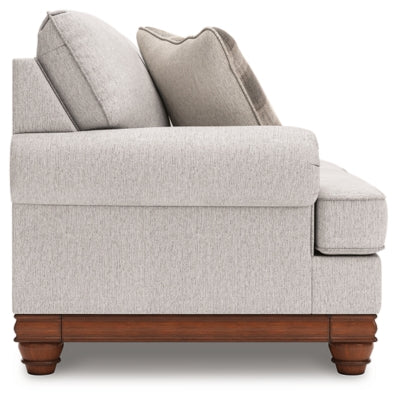 Clearbrooke Sofa and Loveseat - PC56803U3
