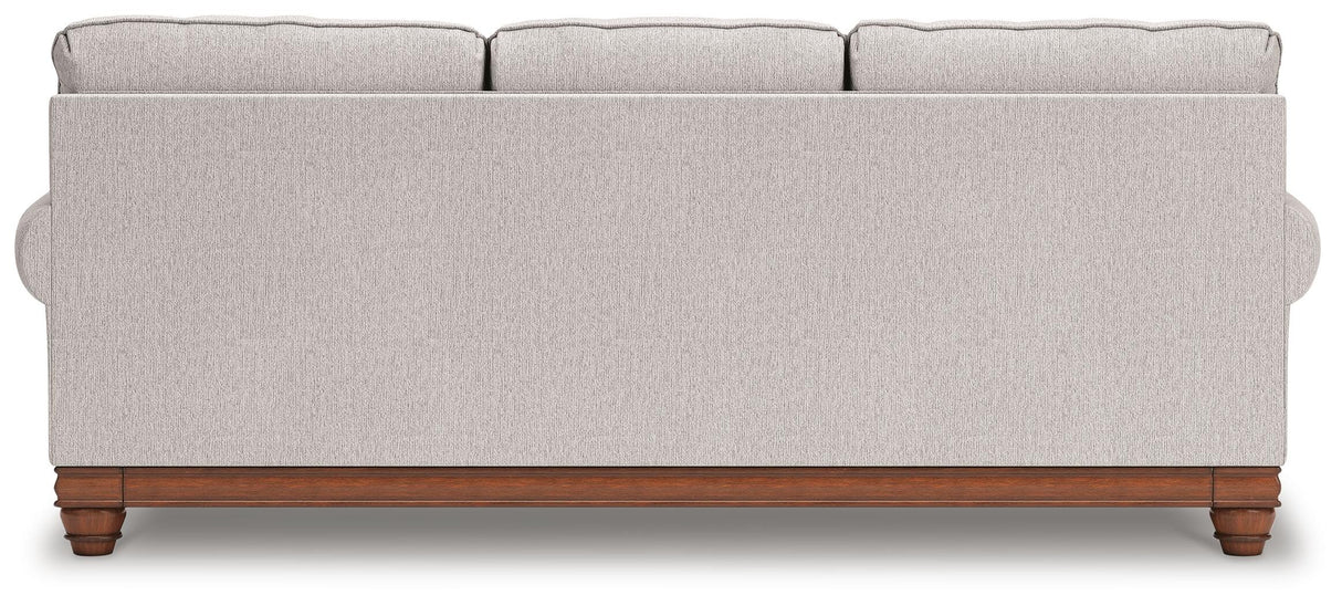 Clearbrooke Sofa and Loveseat - PC56803U3