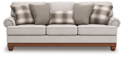 Clearbrooke Sofa and Loveseat - PC56803U3