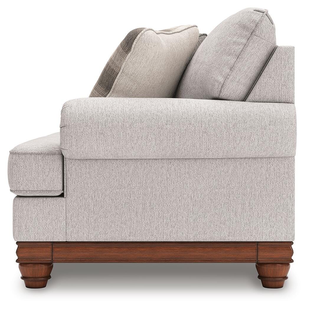 Clearbrooke Sofa and Loveseat - PC56803U3