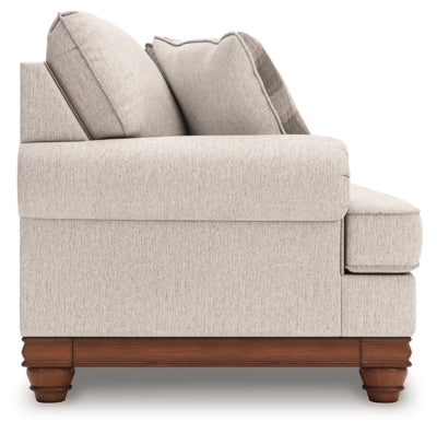Clearbrooke Sofa and Loveseat - PC56803U3