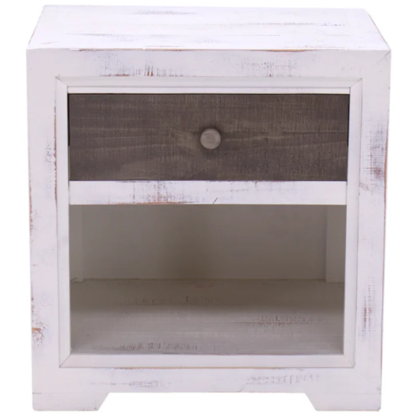 VB WINDJAMMER NW/ GRANITE NIGHSTAND - WJ1NS