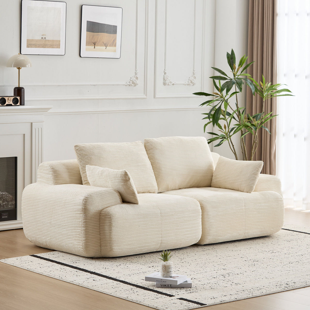 2 Seater Large Sectional Couches For Living Room