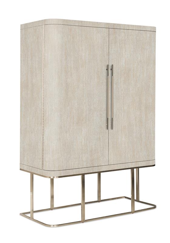 Modern Mood Wardrobe - 6850-90013-80